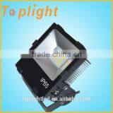 CE ROHS Certifaction Outdoor Waterproof IP65 Meanwell Driver SMD2835 110lm/w 200w Led Flood Light thumbnail-4