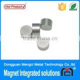 Dongguan Manufacture Co., Ltd. Product List Cylinder Shape Magnet thumbnail-1