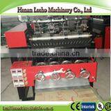 Glavanized Scourer Wire Balls Making Machine Supplier's Choice