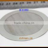 Top Quality Acid Metal Etching Mesh, Expanded Metal Mesh, Stretch Metal Mesh thumbnail-2
