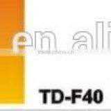 Plastic Cardan Telescopic Pipe thumbnail-2