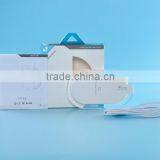 Magnetic Cellphone Wirelesss Charger Sleek Design Fast Wireless Charging Pad for Samsung S7 Edge thumbnail-4