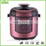 Delux Multi Pressure Cooker CY-A60