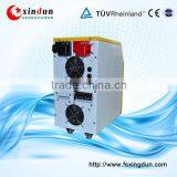 Promotion Price for 2000W 12V 240V Hybrid Solar Inverter Controller for Solar Power System thumbnail-5
