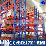 Jracking Adjustable Dexion Pallet Racking, Adjustable Pallet Rack, Dexion Pallet Racking thumbnail-2