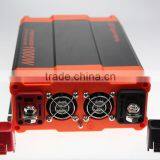 Inverter 1000w 12V/24V 220V Solar Inverter With Built-in Charge Controller