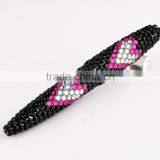 Metal Crystal Lipstick Pen thumbnail-6