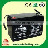 Solar Power 12v 100ah Battery thumbnail-2