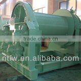 300KN Hydraulic Winch