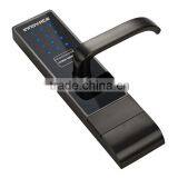 European Standard Lock ,DYI Logo With Password and Card Opening thumbnail-1