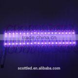 IP67 DC12v Ucs1903 High Brightness Full Color 7515 Led Pixel Module for Decorate thumbnail-4