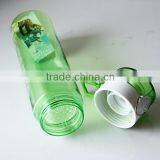 BPA Free Water Bottle, Portable Hot Water Bottles. thumbnail-4