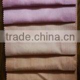 100% Polyester Faul Linen Style Curtain Fabrics thumbnail-1