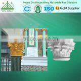 GRC Roman Column Outside Decorative Roman Column Pillar Top thumbnail-5