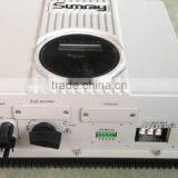 1kw 2kw 3kw DC to AC Solar Home Use Pure Sine Wave Solar Hybrid Power Inverter With MPPT Solar Controller thumbnail-5