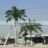 Artificial Coconut Tree Royal Style Royal Coconut Tree for Outdoor Application