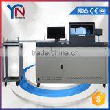 Three Functions in One Automatic Letter Bending Machine Supplier's Choice thumbnail-2