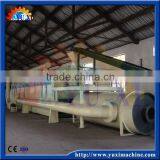 10Ton per Day Oil Refinery Machine to Diesel Oil / Waste Rubber Recycling Machine to Fuel Oil thumbnail-6
