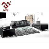 1+1+3 Office Sofa With Soft Cushion thumbnail-1