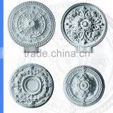 2015 High Quality Good price beautiful new modern luxury decorative molds for making plaster mouldings