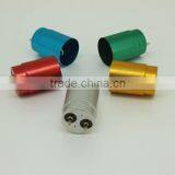 2015 New Design Factory Direct Sell UL/TUV/DLC/CE/ROHS LED Glass Tube