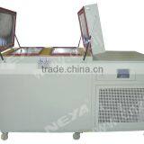 Industrial Cryogenic Box Treatment Industial Low Temperature Refrigerator Deep Freezer Upright Chest Type thumbnail-4