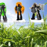 Self-Assembling Promition Educational Plastic Toys for Kids thumbnail-1