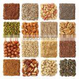 Coffee Powder Mixing Machine With Heating Colding Device