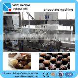 304 Stainless Steel Chocolate Machine With High Quality thumbnail-1