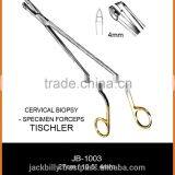Thoms Gaylor Cervical Biopsy Specimen Forceps, Biopsy Forceps, thumbnail-2
