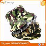 Wholesale 2016 Camo Bucket Hat/ Customized Logo Bucket Cap thumbnail-1