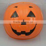 Halloween Plastic Mask thumbnail-1