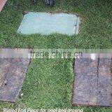 2015 Color Changing Outdoor Fiber Optic Led Deck Lighting for Garden thumbnail-3