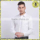 Italian Men Shirts Formal Wear For Business Mens Formal Shirts Long Sleeve Polo Shirt Quality Choice thumbnail-6