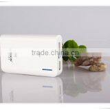 LED Lighting Universal150mbps Portable 3g Wireless Router & Power Bank