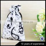 Professional OEM/ODM Factory Supply Custom Design pe Drawstring Bag From China Manufacturer