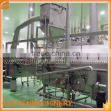 Fully Automatic Stainless Steel High Effcient Industrial Deep Peanut Fryer thumbnail-4