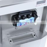 Hot selling ice cream machine with CE cert