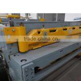 High Speed Mesh Cutting Machine thumbnail-6