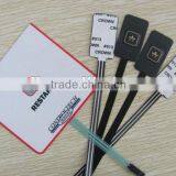 One On/off Logo Push Button Switch Metal Dome Membrane Switch thumbnail-1