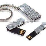 Hot Sell Swivel Usb Flash Drive