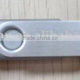 Hot Sale OEM 8GB Swivel Usb Flash Driver