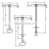 Spring Toggle Bolt thumbnail-2