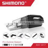 SHIMONO Dry Charged Carpet Curtain Cleaning Machine Hoover Vaccum Parts With SVC1017-D thumbnail-2