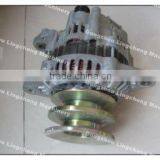 Genuine MITSUBIAHI ME049281 ALTERNATOR Use fo SK450-6