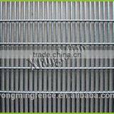 Hot Dip Galvanized Anti -clamb Fence 358 Fence China Factory Supplier's Choice