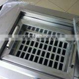 High Quality Stainless Steel Commercial Ice Popsicle Machine For Sale thumbnail-3