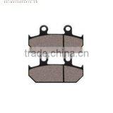 CBR 250cc Scooter Brake Pad