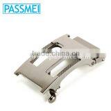 Guangzhou Designer OEM Zinc Alloy Automatic Belt Buckles thumbnail-1