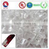 High Impact PMMA Resin Acrylic Granules Factory Price in 25KG/Bag thumbnail-2